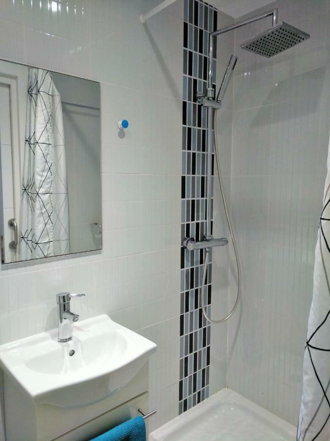 Cosy Loft In Malaga Historical Centre Apartment Екстериор снимка
