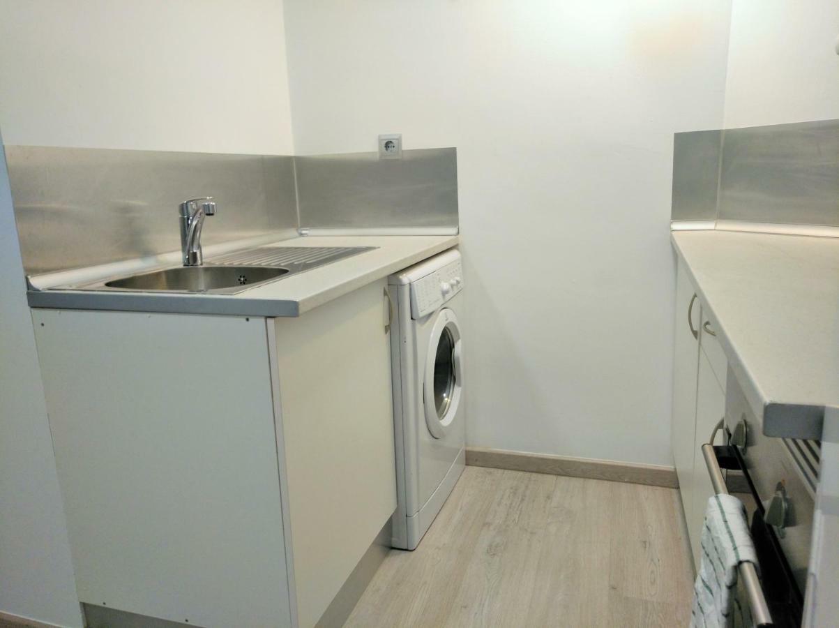 Cosy Loft In Malaga Historical Centre Apartment Екстериор снимка