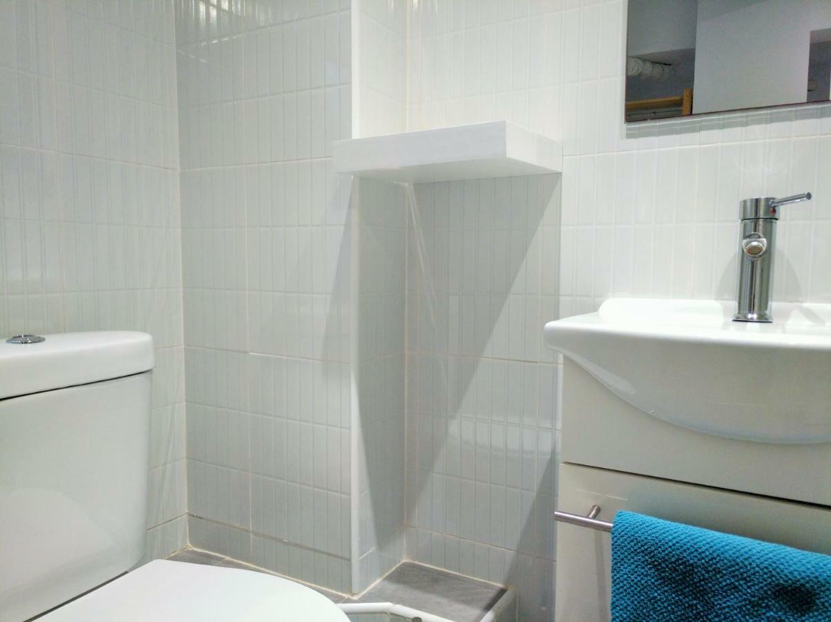 Cosy Loft In Malaga Historical Centre Apartment Екстериор снимка